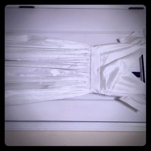 Pin Up Girl Couture Dress